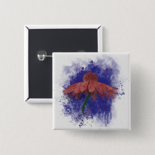 Farbkanal Button (Vorne & Hinten)