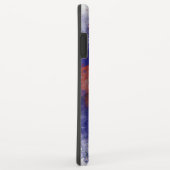 Farbkanal Case-Mate iPhone Hülle (Hinten/Rechts)