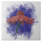 Farbkanal Fliese (Vorderseite)