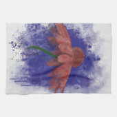 Farbkanal Geschirrtuch (Horizontal)