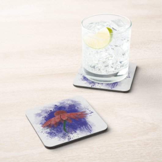 Farbkanal Getränkeuntersetzer (Rechte Seite)