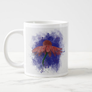 Farbkanal Jumbo-Tasse