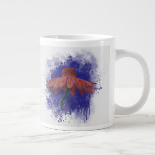 Farbkanal Jumbo-Tasse