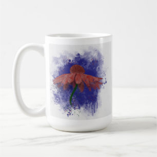 Farbkanal Kaffeetasse