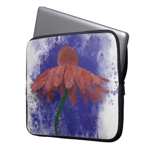 Farbkanal Laptopschutzhülle (Vorderseite Links)