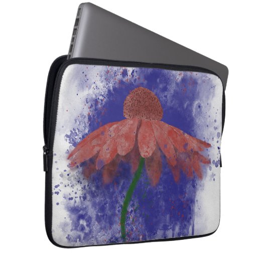 Farbkanal Laptopschutzhülle (Vorne Rechts)