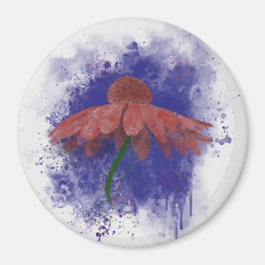 Farbkanal Magnet (Vorne)