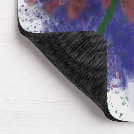 Farbkanal Mousepad (Ecke)