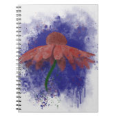 Farbkanal Notizblock (Vorderseite)