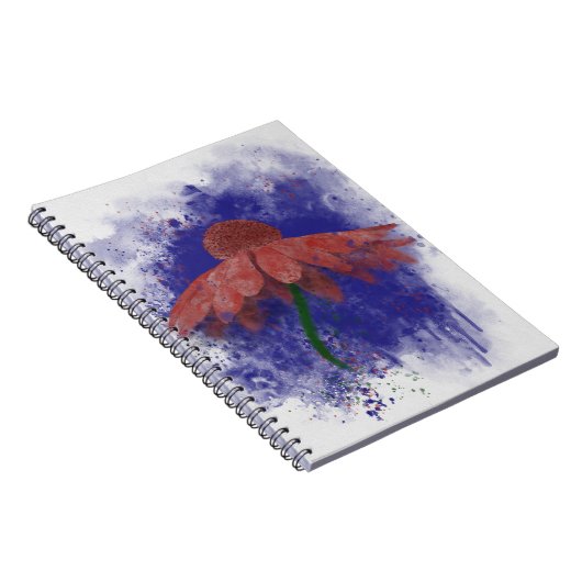 Farbkanal Notizblock (Rechte Seite)