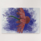 Farbkanal Puzzle (Horizontal)