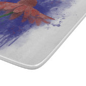 Farbkanal Schneidebrett (Ecke)