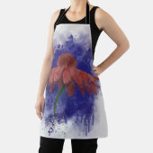 Farbkanal Schürze (InSitu)