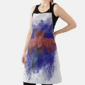 Farbkanal Schürze (InSitu)