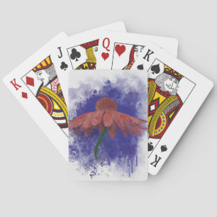 Farbkanal Spielkarten