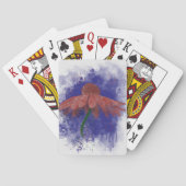 Farbkanal Spielkarten (Rückseite)