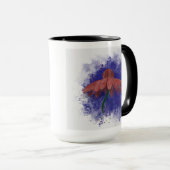 Farbkanal Tasse (VorderseiteRechts)