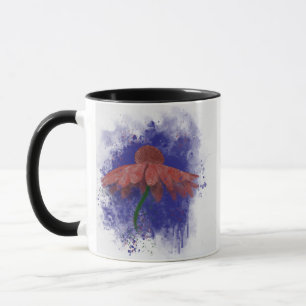 Farbkanal Tasse
