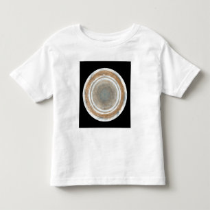 Farbkarte von Jupiter Kleinkind T-shirt