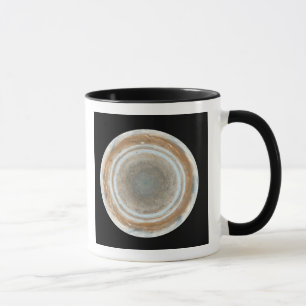 Farbkarte von Jupiter Tasse