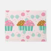 FARBKÄSE FUßMATTE (Vorderseite)