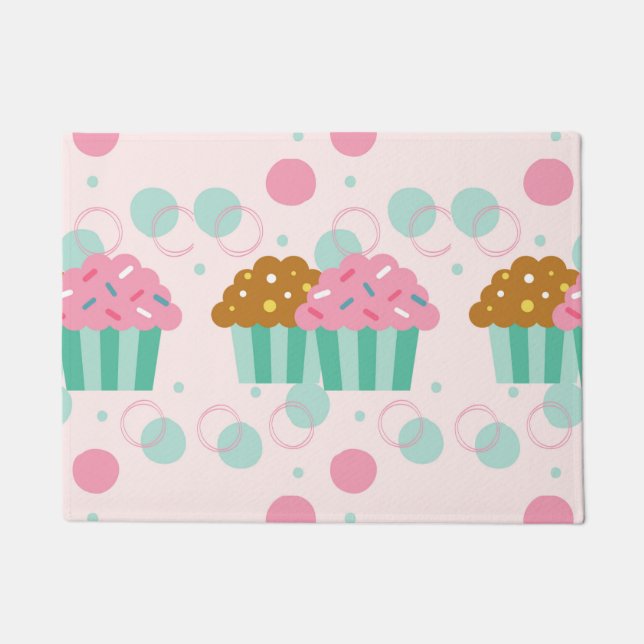 FARBKÄSE FUßMATTE (Vorderseite)