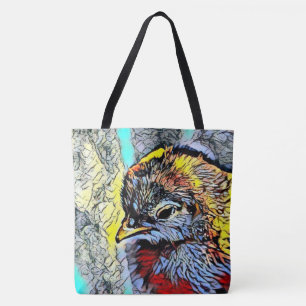 Farbkick - Kick Tasche