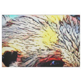 Farbkick - Otter Stoff (Fat Quarter (45,7 x 55,9 cm))