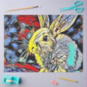 Farbkick Seidenpapier (Basteln)