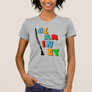 Farbklarheit T-Shirt