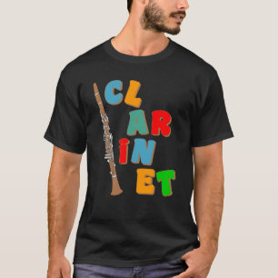 Farbklarheit T-Shirt