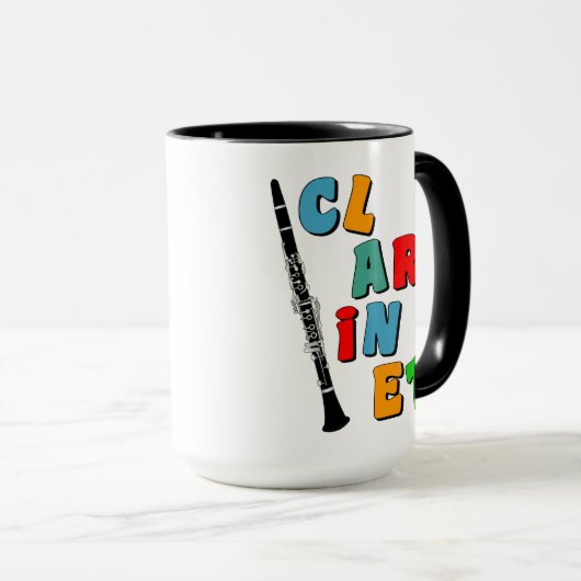 Farbklarheit Tasse (VorderseiteRechts)