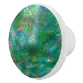 Farbknopf Keramikknauf (Rechts)