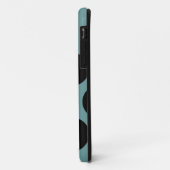 Farbkoffer für Objektträger Case-Mate iPhone Hülle (Hinten/Links)