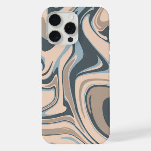 Farbkombination, Gehäuse mit weißer Farbe iPhone 15 Pro Max Hülle