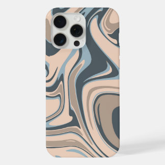 Farbkombination, Gehäuse mit weißer Farbe iPhone 15 Pro Max Hülle