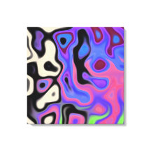 Farbkongruenz Abstrakt 4.4