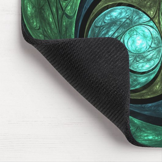 Farbkonzeption Mousepad (Ecke)