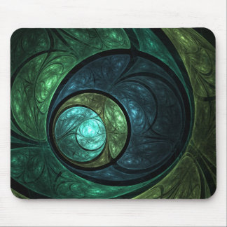 Farbkonzeption Mousepad