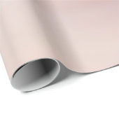 Farbkoordiniertes Geschenkpapier (Rolleneckpunkt)