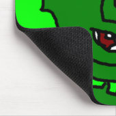 Farbkopie Mousepad (Ecke)