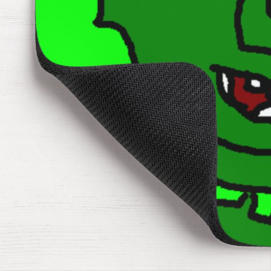 Farbkopie Mousepad (Ecke)