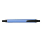 Farbkornblumenblau Kugelschreiber (Rückseite)