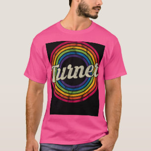 Farbkreis T-Shirt