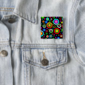 Farbkreise Button (Beispiel)