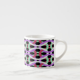 Farbkreise Espressotasse