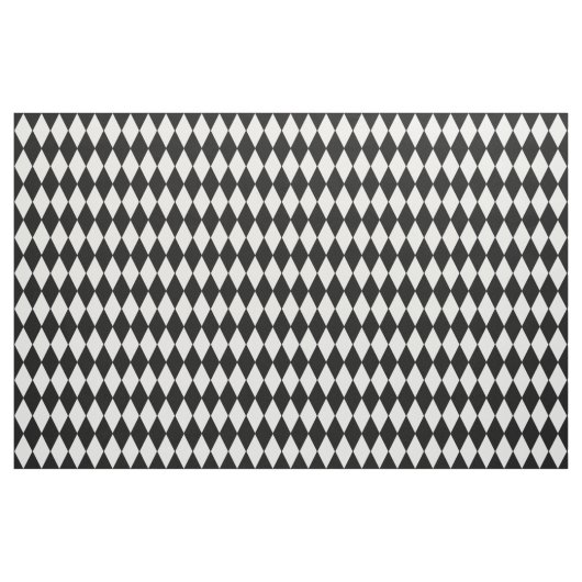 Farbkundengerechtes Harlekin-Gewebe Stoff (Yard (91,4 cm))