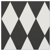 Farbkundengerechtes Harlekin-Gewebe Stoff (Nahaufnahme)