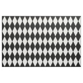 Farbkundengerechtes Harlekin-Gewebe Stoff (Fat Quarter (45,7 x 55,9 cm))
