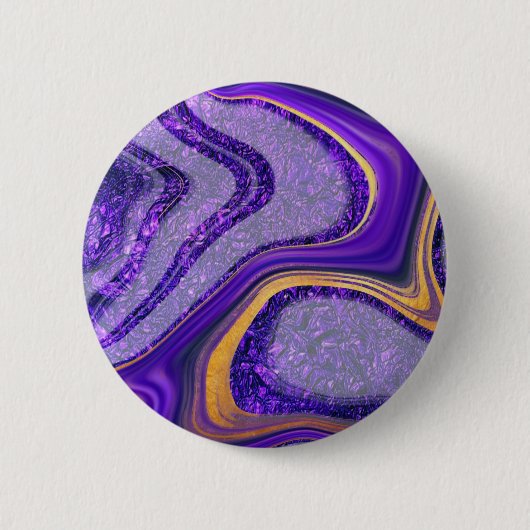 Farbkunst Button (Vorderseite)